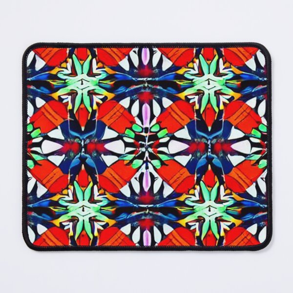 Item preview, Abstract firecrackers designed and sold by melridger.