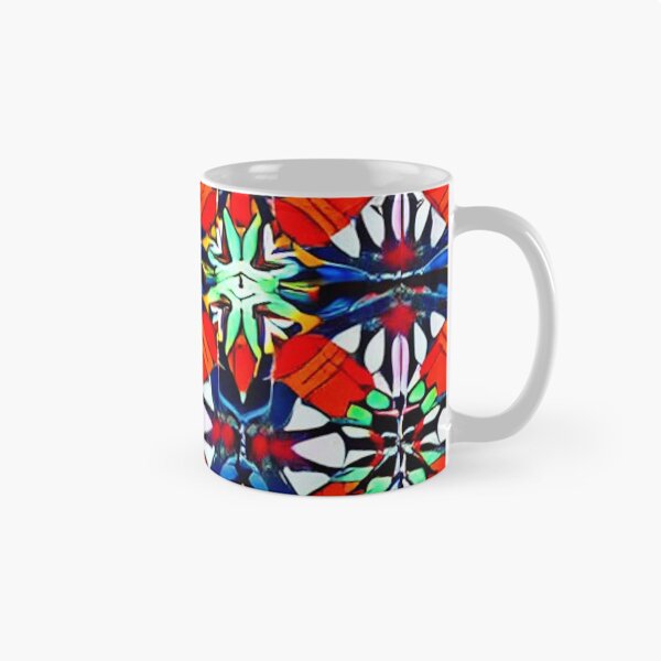 Item preview, Abstract firecrackers designed and sold by melridger.