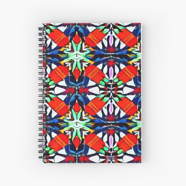 Item preview, Abstract firecrackers designed and sold by melridger.