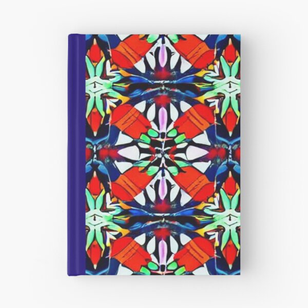 Item preview, Abstract firecrackers designed and sold by melridger.