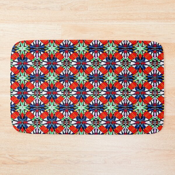 Item preview, Abstract firecrackers designed and sold by melridger.