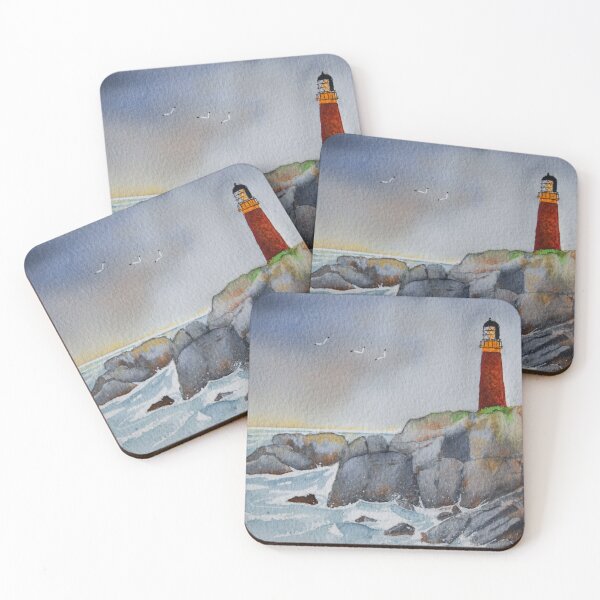 Item preview, Butt of Lewis Lighthouse, Western Isles, Scotland. designed and sold by John Ray.