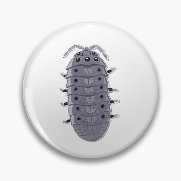 Item preview, Isopod's Dairy Delight designed and sold by ArchieDid.