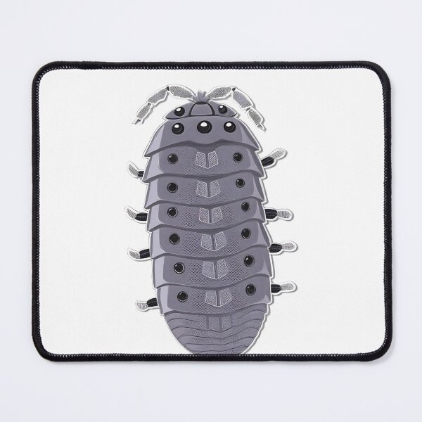 Item preview, Isopod's Dairy Delight designed and sold by ArchieDid.
