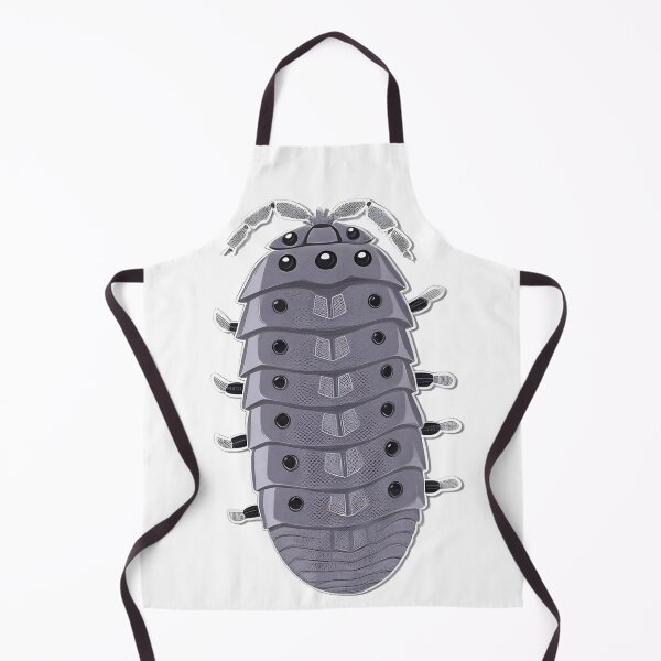 Item preview, Isopod's Dairy Delight designed and sold by ArchieDid.