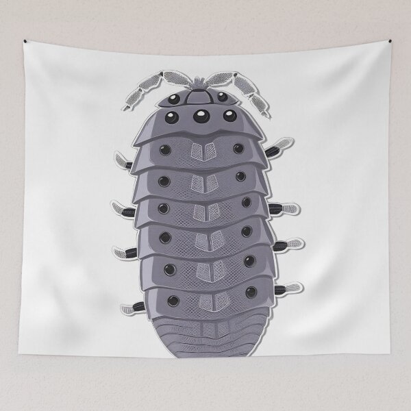 Item preview, Isopod's Dairy Delight designed and sold by ArchieDid.