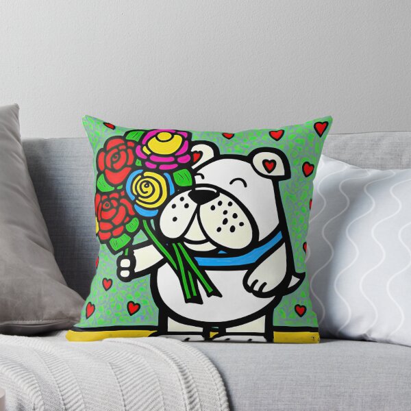 Item preview, Joyful Blossoms designed and sold by Ivan  Guaderrama.