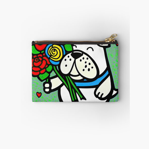 Item preview, Joyful Blossoms designed and sold by Ivan  Guaderrama.