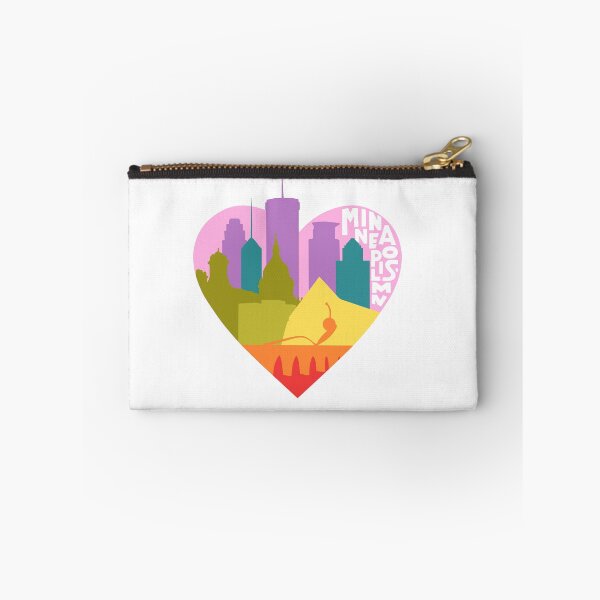 Item preview, Minneapolis Love designed and sold by Kayla Franz.