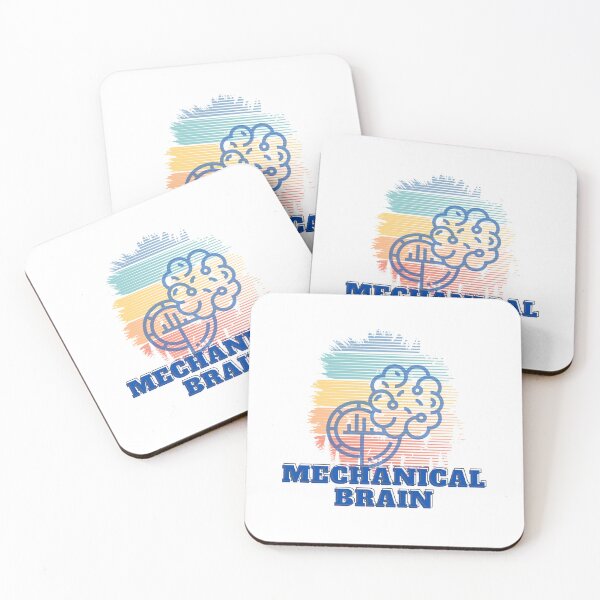 Item preview, Mechanical brain designed and sold by ManikRaja.