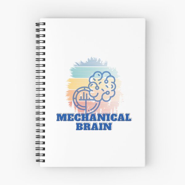 Item preview, Mechanical brain designed and sold by ManikRaja.
