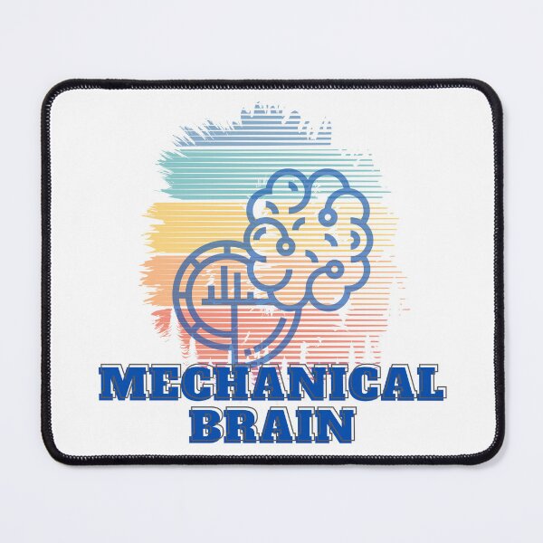Item preview, Mechanical brain designed and sold by ManikRaja.