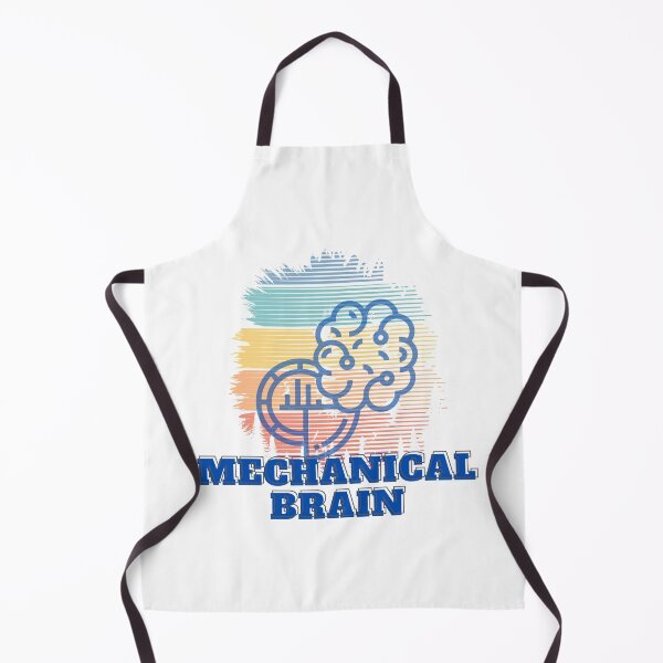 Item preview, Mechanical brain designed and sold by ManikRaja.