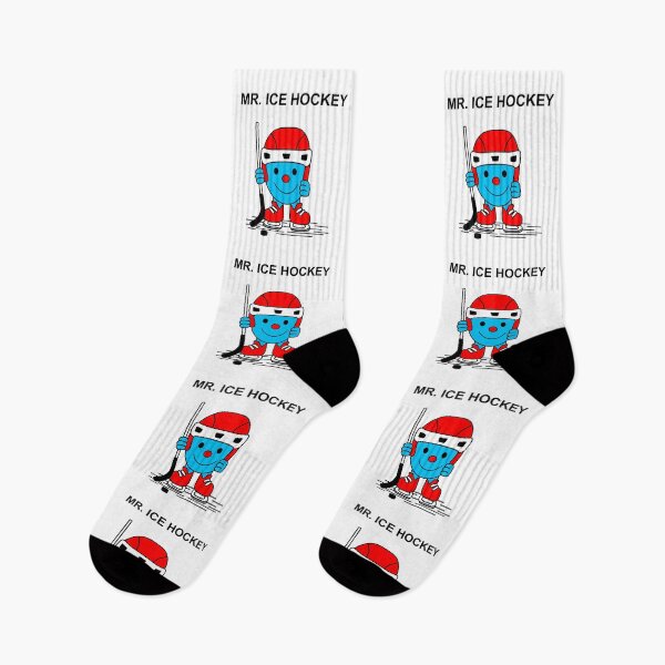 Item preview, Mr. Ice Hockey designed and sold by Scat the cat.