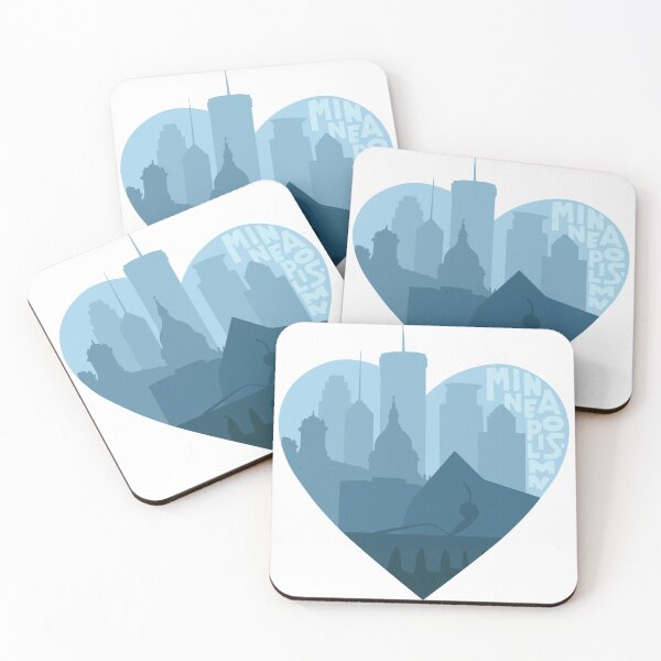 Item preview, Minneapolis designed and sold by Kayla Franz.