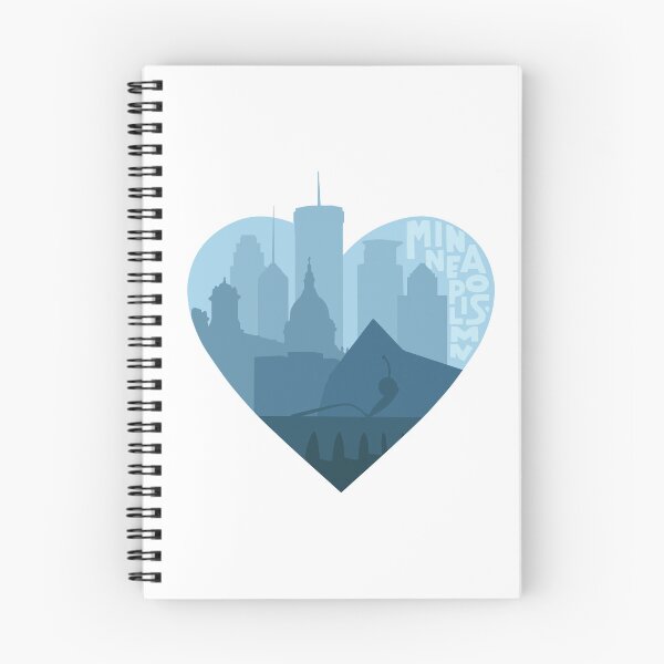 Item preview, Minneapolis designed and sold by Kayla Franz.