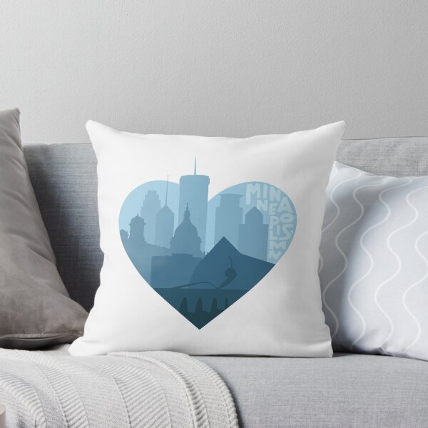 Item preview, Minneapolis designed and sold by Kayla Franz.