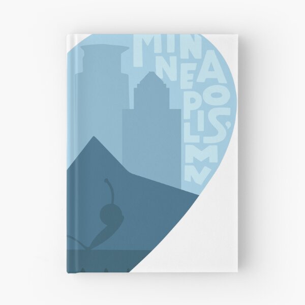 Item preview, Minneapolis designed and sold by Kayla Franz.