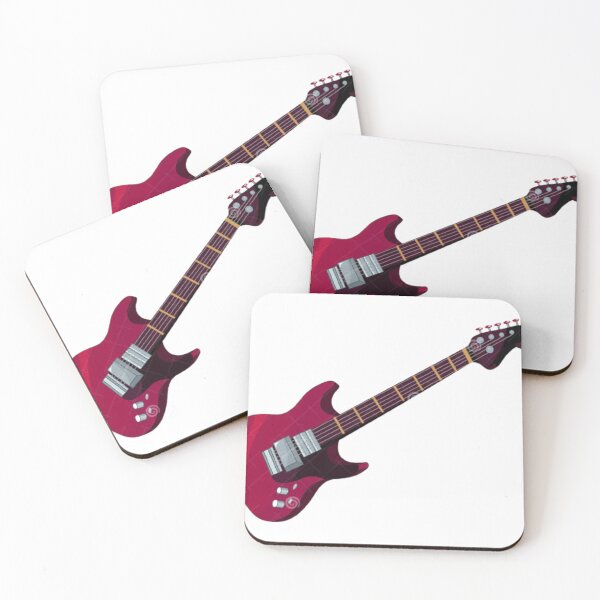 Item preview, magic guitar designed and sold by Petar Kujundzic.