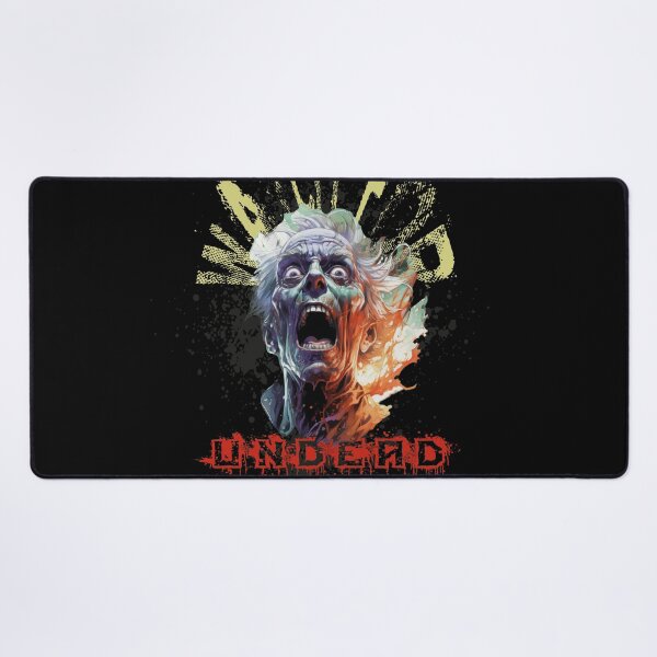 Item preview, Halloween - Watch for Undead designed and sold by RiSchuDesign.