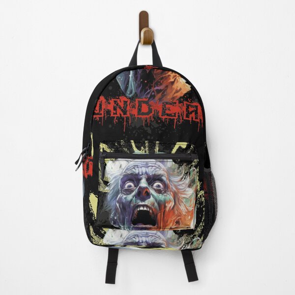 Item preview, Halloween - Watch for Undead designed and sold by RiSchuDesign.