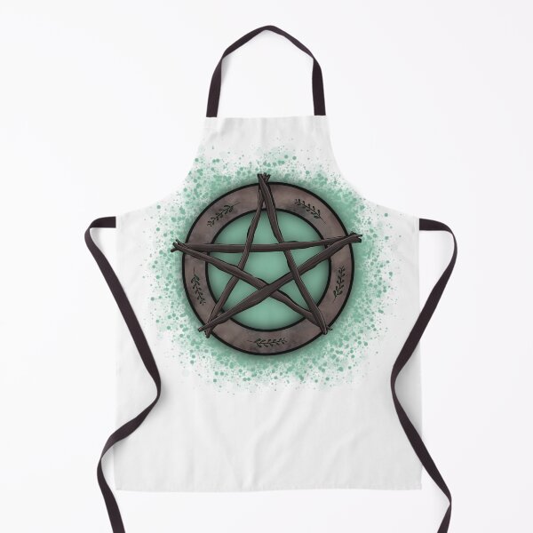 Item preview, Pentagram designed and sold by JNTremblay.