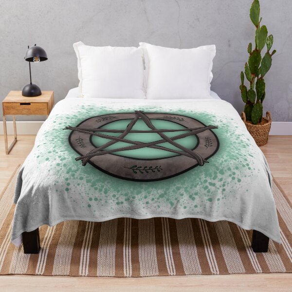 Item preview, Pentagram designed and sold by JNTremblay.