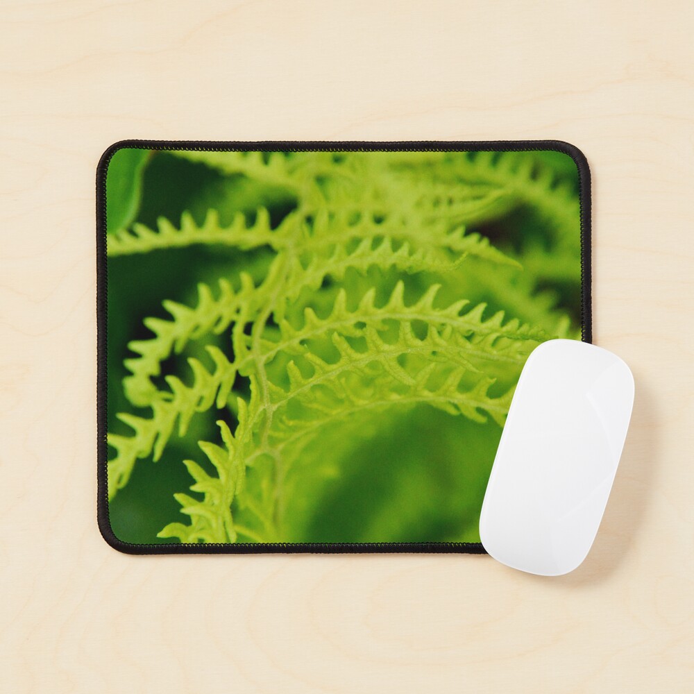 Item preview, Mouse Pad designed and sold by RabbitHole13.