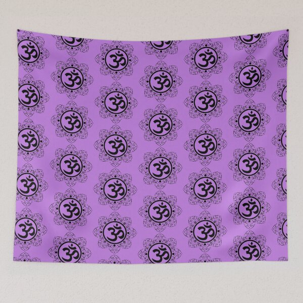 Item preview, Namaste - Lotus design color can be personalized - Send us the RBG color code for flower and/or background. We and add your name as well. designed and sold by Chele Martines.