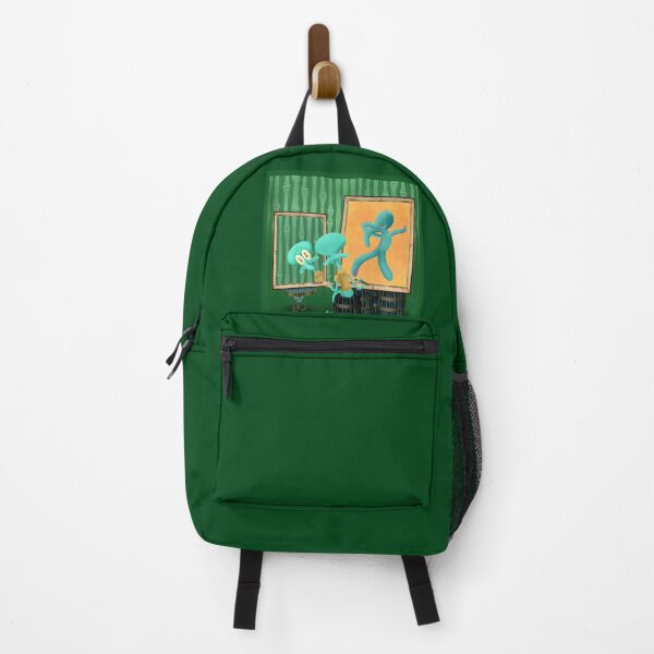 Item preview, The House of Unrecognized Talent designed and sold by DrawnByBryan.