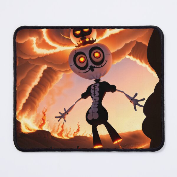 Item preview, Zozobra designed and sold by AykutDoodle.