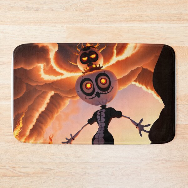 Item preview, Zozobra designed and sold by AykutDoodle.