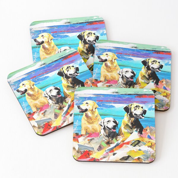 Item preview, Joyful Journey of Three designed and sold by Ivan  Guaderrama.