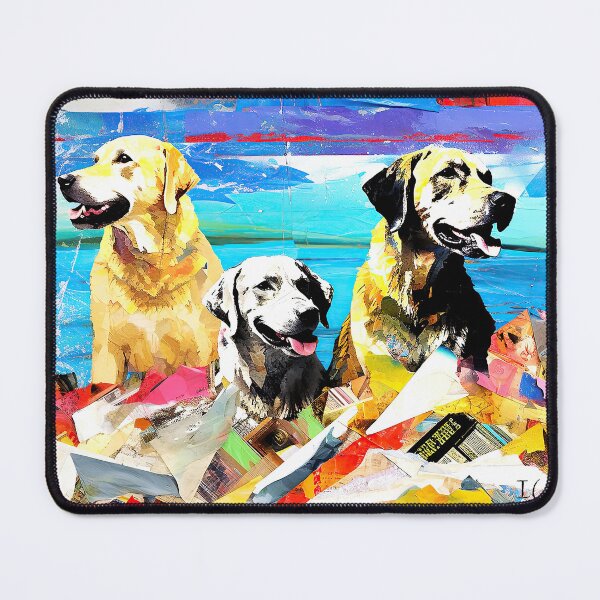 Item preview, Joyful Journey of Three designed and sold by Ivan  Guaderrama.