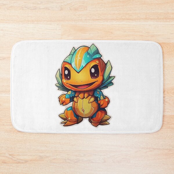 Item preview, Pocket Monster Japan Anime designed and sold by Lajon97.