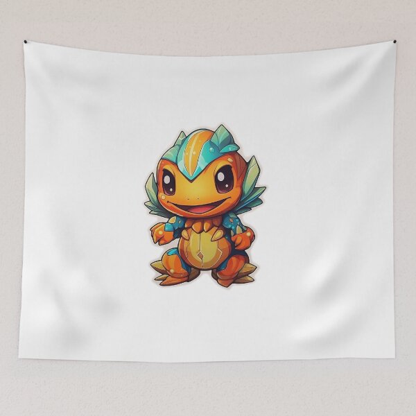 Item preview, Pocket Monster Japan Anime designed and sold by Lajon97.