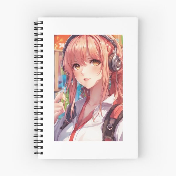 Item preview, Anime style T-shirts Cases designed and sold by AyushAIImage01.