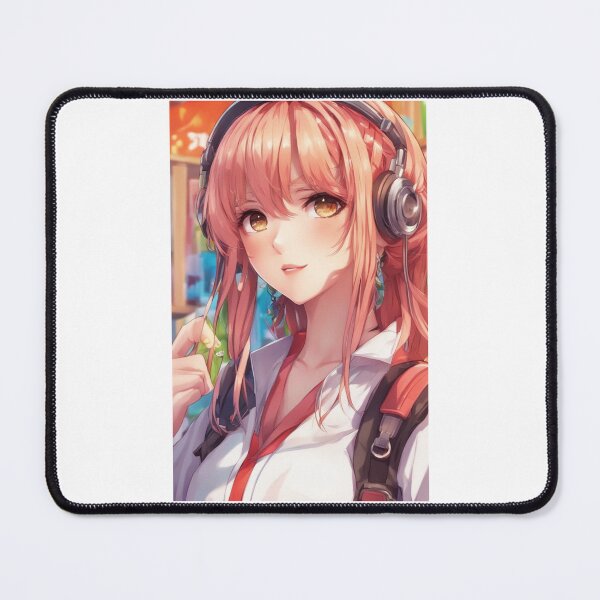Item preview, Anime style T-shirts Cases designed and sold by AyushAIImage01.