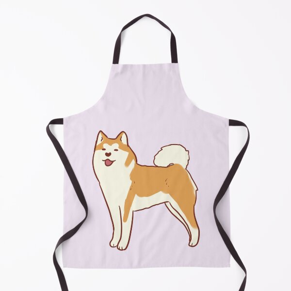 Artikelvorschau,  japanische Akita-Kunst entworfen und verkauft von Mayarart.