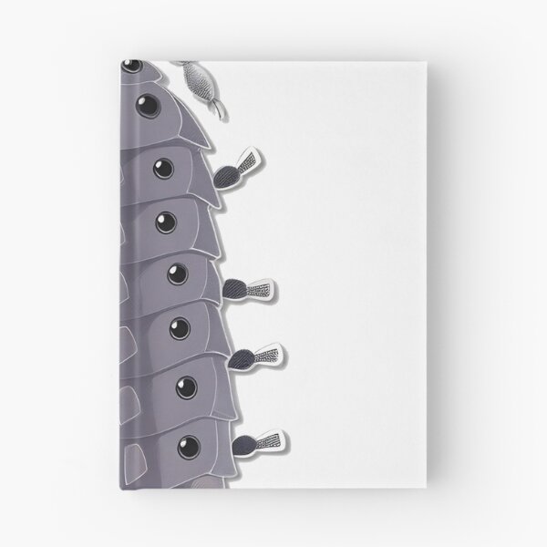 Item preview, Isopod Serenade in the Dairy designed and sold by ArchieDid.