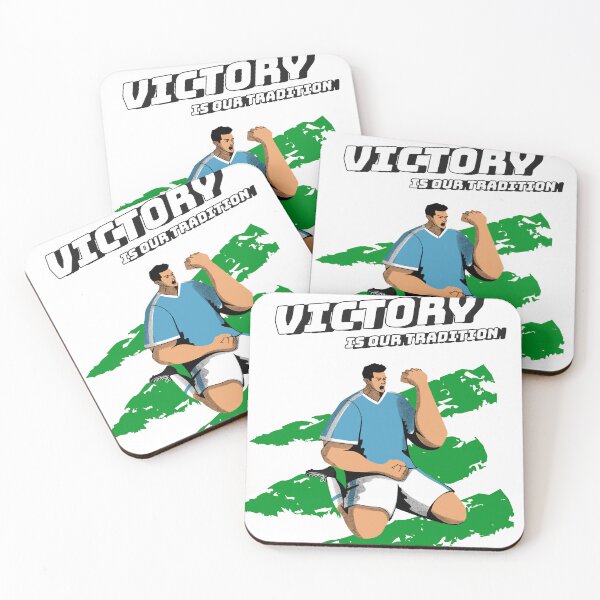 Item preview, Victory soccer player designed and sold by RokuCreations.