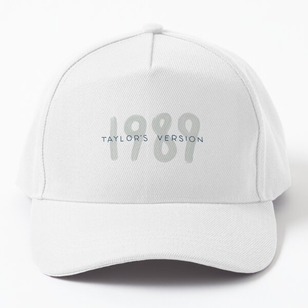 テイラースウィフト Lover Merch Baseball Cap テイラースウィフト Lover Merch Baseball Cap