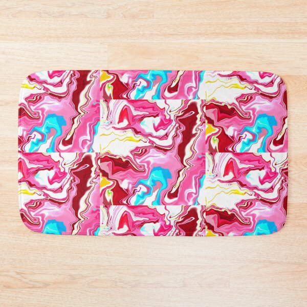 Item preview, Birthday Cake pour designed and sold by MoCraftsCo.