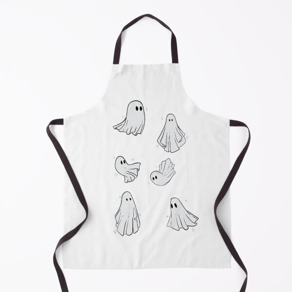 Item preview, Ghosts designed and sold by InkedEdges.