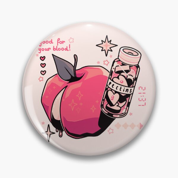 Item preview, An apple a day designed and sold by SilAchan.