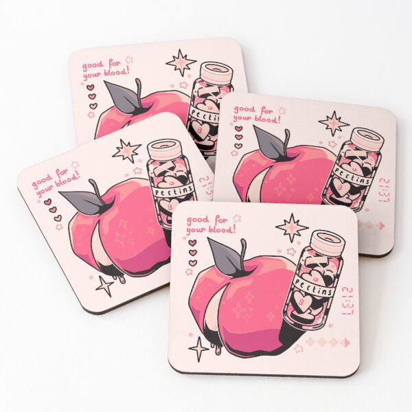 Item preview, An apple a day designed and sold by SilAchan.