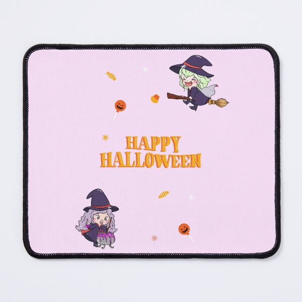 Item preview, Adorable Witchy Charm designed and sold by StickerStudio27.