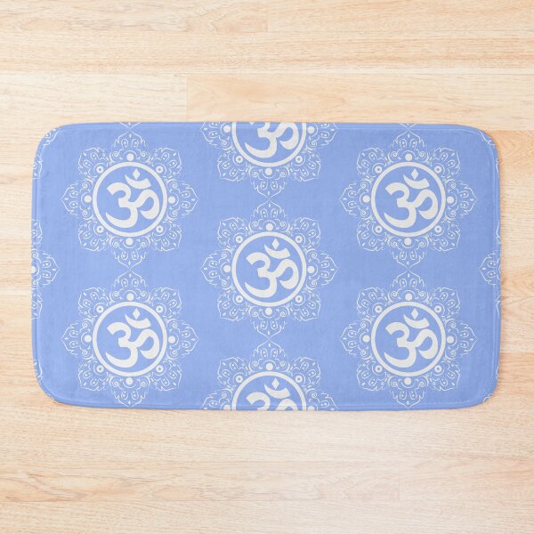 Item preview, Namaste - Lotus design color can be personalized - Send us the RBG color code for flower and/or background. We and add your name as well. designed and sold by Chele Martines.