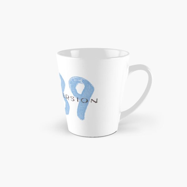 1989 tv simple Tall Mug