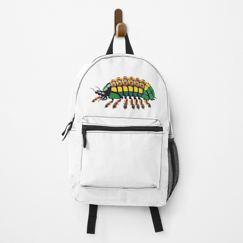 Artikel-Vorschau von Rucksack, designt und verkauft von ArchieDid.